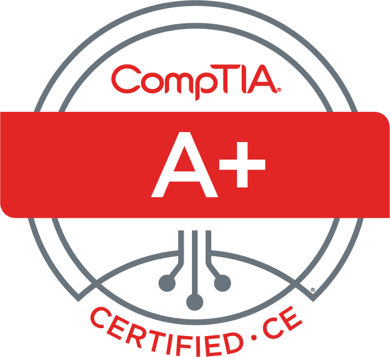 CompTIA A+